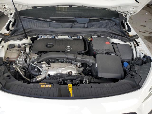 2021 MERCEDES-BENZ GLA 250 - W1N4N4GB5MJ214427