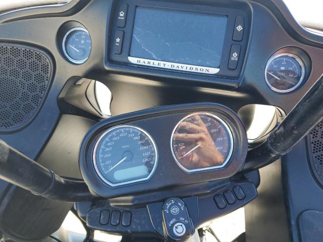 2017 HARLEY-DAVIDSON FLTRU 1HD1KGD15HB629679