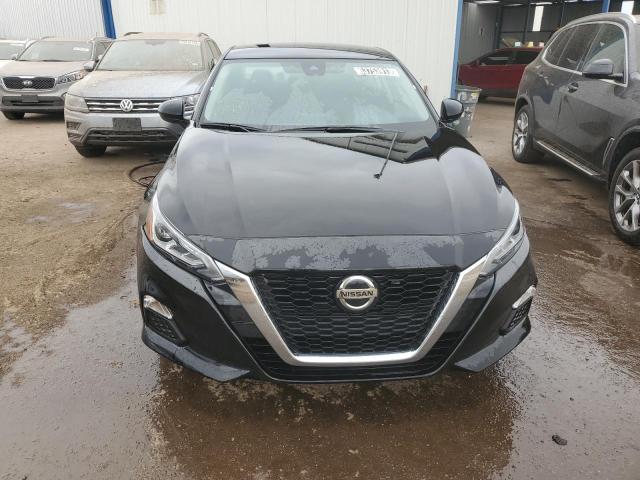 1N4BL4DV7NN375848 Nissan ALTIMA SV