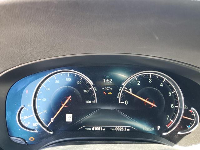 WBAJA5C56JWA38708 BMW 530 I