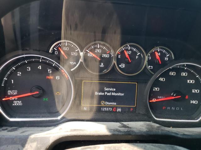 2019 CHEVROLET SILVRDO LT 1GCRYDED3KZ303856