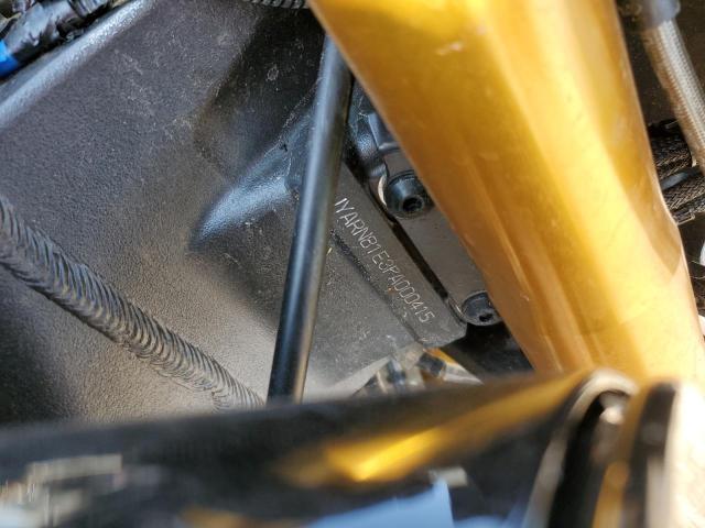 2023 YAMAHA MTN1000 D JYARN81E3PA000415