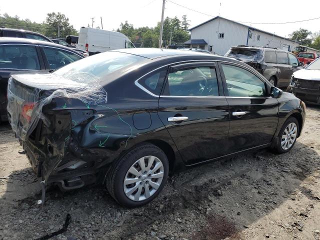 3N1AB7AP8FY366759 | 2015 NISSAN SENTRA S