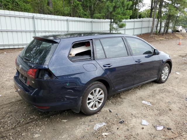 2017 VOLKSWAGEN GOLF SPORT - 3VWC17AU9HM512141