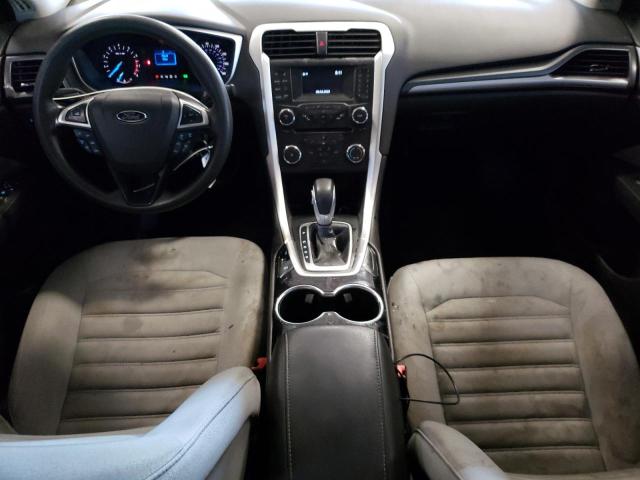 3FA6P0G71ER268898 Ford FUSION S