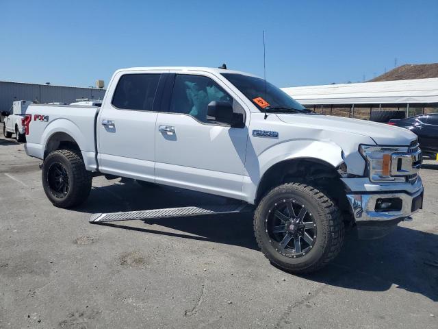 1FTEW1E52KKC42021 Ford F-150 F150 SUPER 4