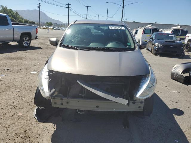 3N1CN7AP4GL820181 Nissan VERSA S