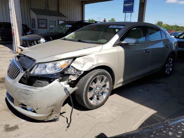 2013 Buick LaCrosse Premium