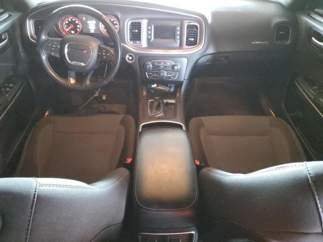 2C3CDXBG2HH575099 Dodge Charger Se
