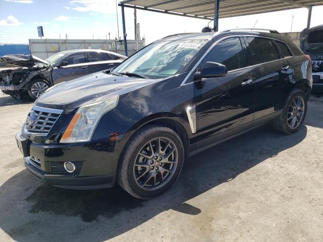 2016 Cadillac SRX Performance Collection