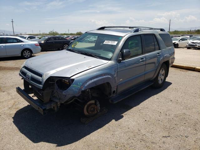 2003 Toyota 4Runner SR5