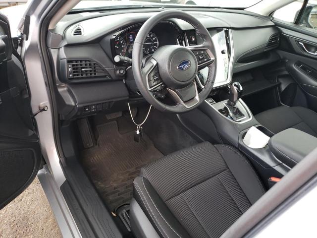 4S3BWAF61N3004279 Subaru Legacy Premium
