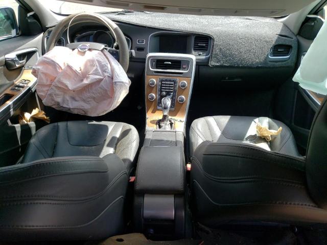 LYV402FM8GB113280 Volvo S60 Platinum