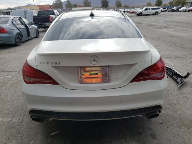 WDDSJ4EB7EN046836 Mercedes-Benz CLA 250