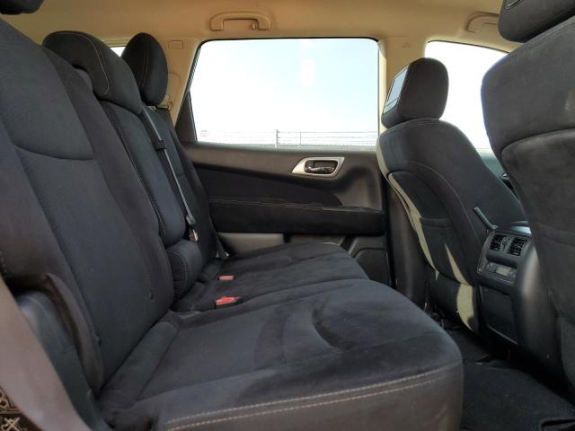 5N1AR2MN9GC652955 Nissan Pathfinder S