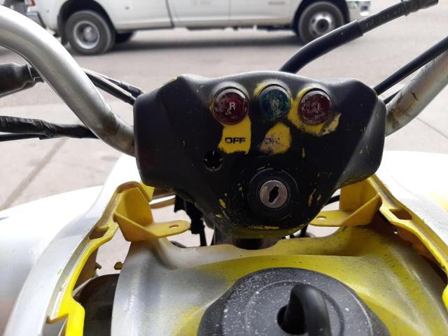 2003 SUZUKI LT-Z400 JSAAK47A432103252