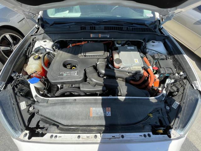 3FA6P0SU1GR206613 2016 FORD FUSION, photo no. 7