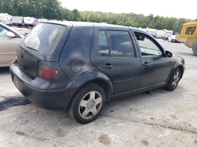 2002 Volkswagen Golf Gls Tdi VIN: 9BWGP61J624050116 Lot: 66137953