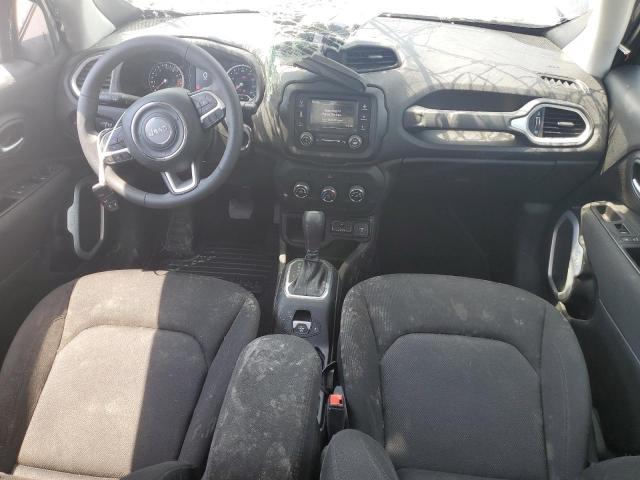 ZACNJAAB8LPL99342 Jeep Renegade Sport