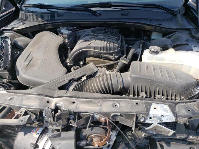 2021 DODGE CHARGER PO - 2C3CDXKG1MH585312