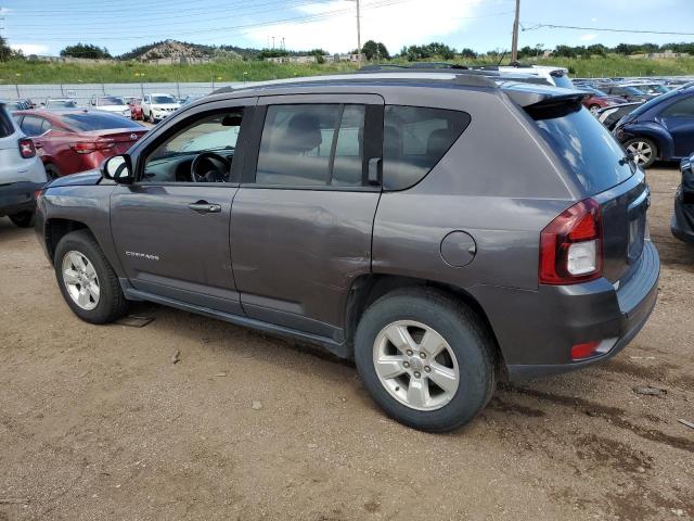 1C4NJCBA1FD397178 Jeep Compass Sport