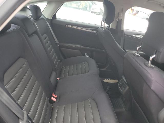 3FA6P0H74ER228071 Ford FUSION SE