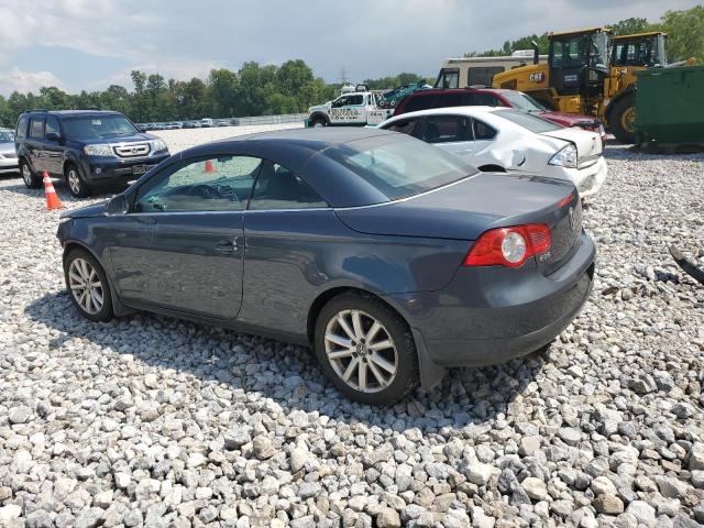 VOLKSWAGEN  TURBO 2008 1