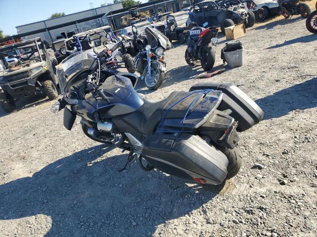 2014 HONDA CTX1300 JH2SC7410EK001177