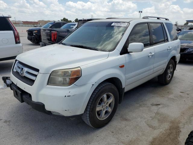 2007 Honda Pilot EX-L