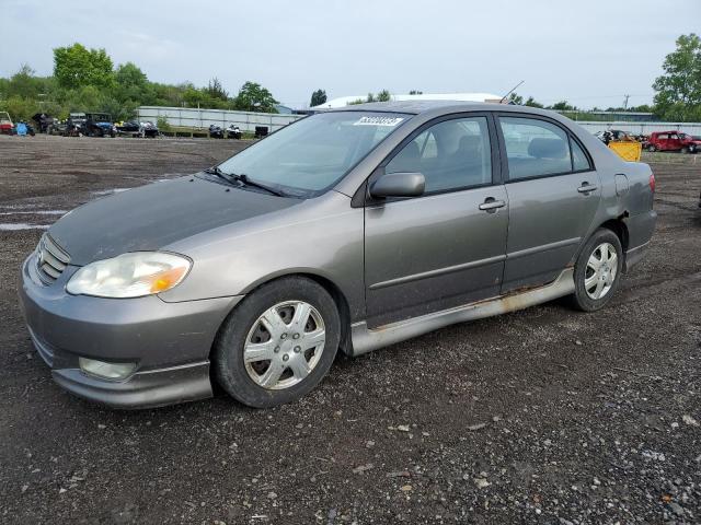 2003 Toyota Corolla CE