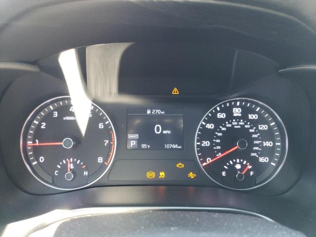 3KPF44AC9ME416673 KIA FORTE GT