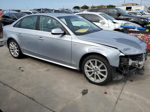 VIN WAUBFAFL1GN014501 2016 Audi A4, Premium S-Line no.4