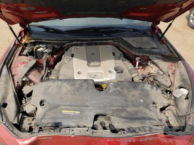 JN1BV7AR5FM400480 Infiniti Q50 BASE