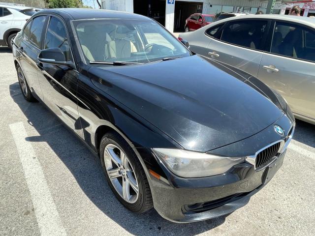 2012 BMW 3 Series 328i