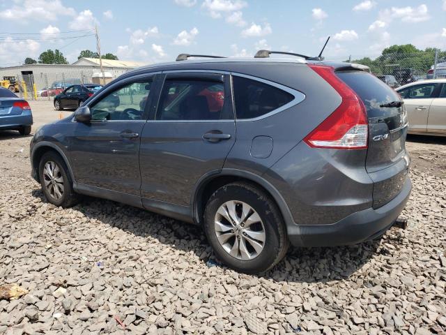 2HKRM4H76EH665385 | 2014 HONDA CR-V EXL