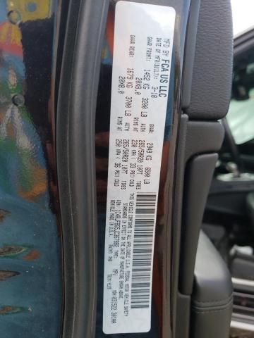1C4RJFBG5JC367882 Jeep Grand Cherokee Limited
