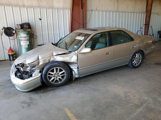 2001 Toyota Camry CE