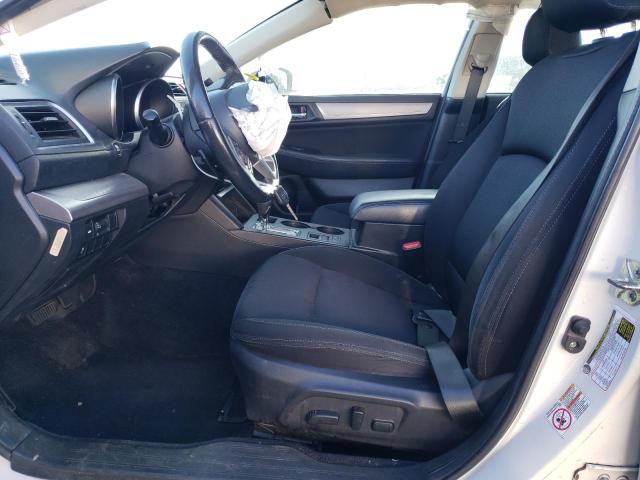 4S3BNBC68F3005301 Subaru Legacy 2.5i Premium