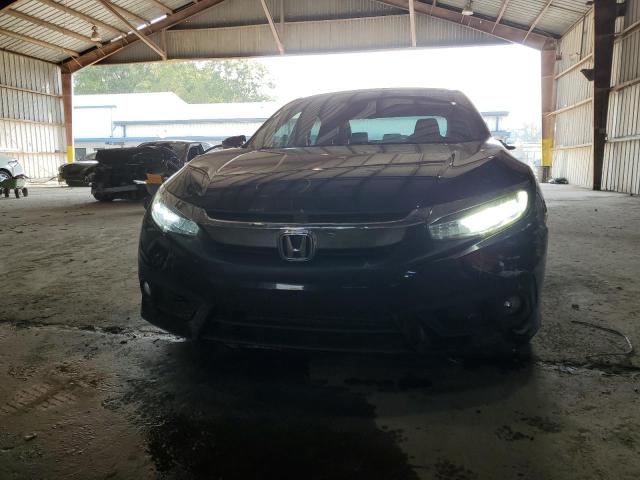 19XFC1F99GE008547 Honda Civic Touring