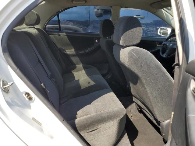 2003 Toyota Corolla Ce VIN: 1NXBR32EX3Z114329 Lot: 65670653