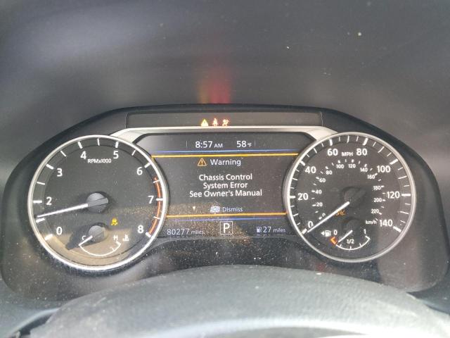 1N4BL4CV7KC192636 Nissan ALTIMA SR