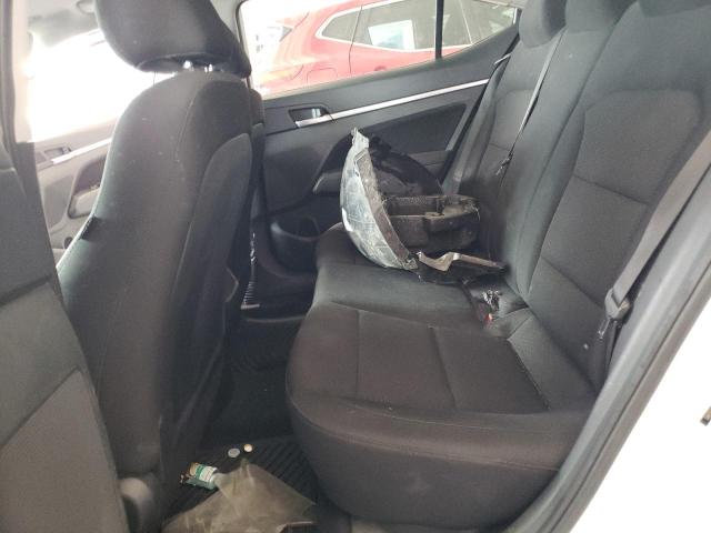 5NPD84LF0LH603345 Hyundai ELANTRA SEL