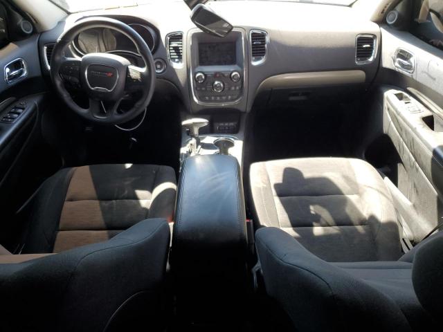1C4RDHAG5JC473544 Dodge Durango Sxt