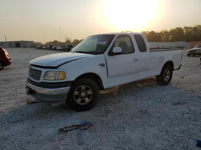 1999 Ford F150 VIN: 1FTRX17W5XKA52970 Lot: 65622263