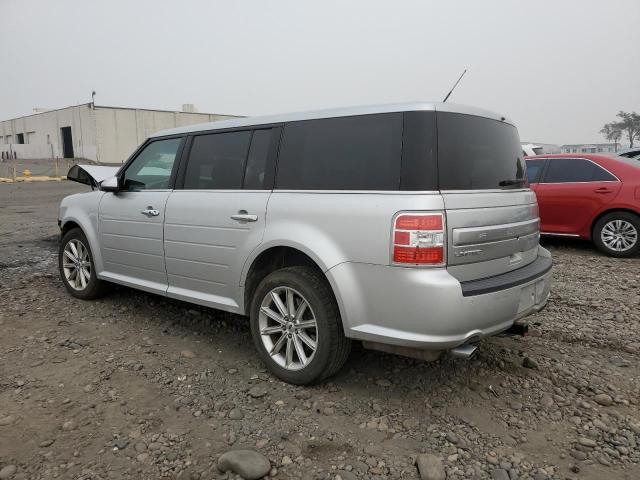 2FMHK6D8XJBA01720 Ford Flex Limited