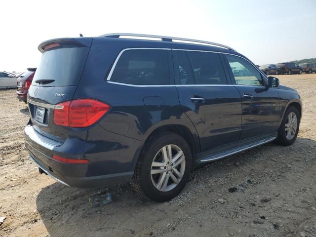 VIN 4JGDF7CE6EA400741 2014 Mercedes-Benz GL-Class, ... no.3