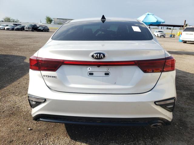 3KPF24AD0LE249147 KIA FORTE FE