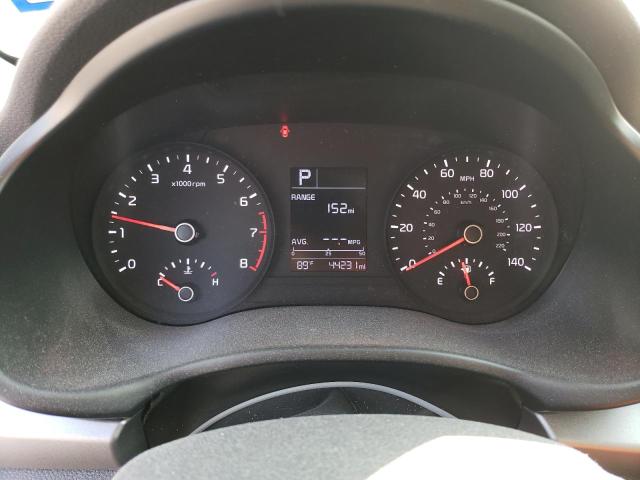 3KPA24AB3KE205943 KIA RIO S