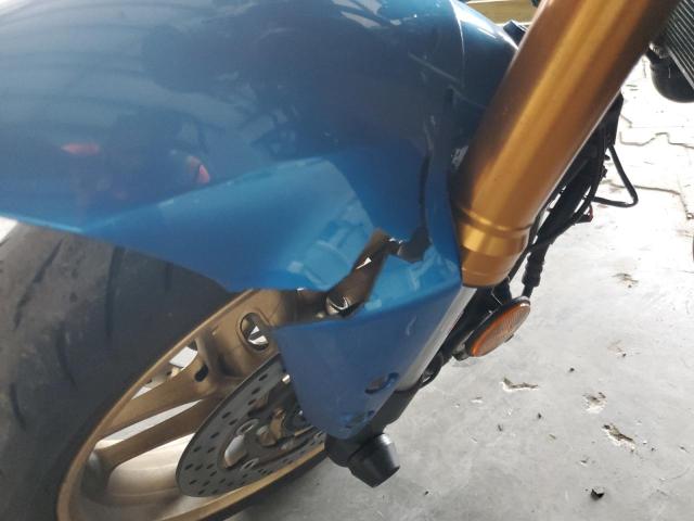 2022 YAMAHA MTM890 JYARN80E5NA000513