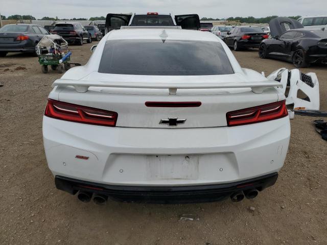 1G1FH1R75G0155297 | 2016 CHEVROLET CAMARO SS